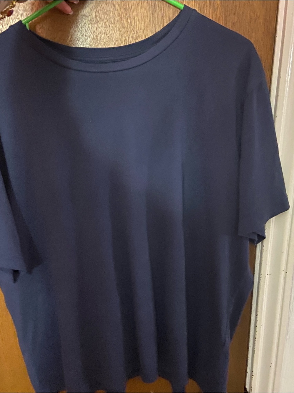 Abercrombie Essential Premium Polished Tee